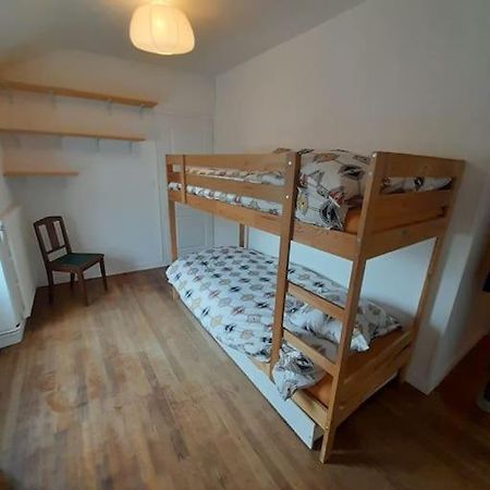 Villa L'Octroi Nantes-6 pers.-Jardin-Proche tt comm. Extérieur photo
