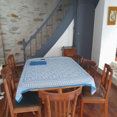 Villa L'Octroi Nantes-6 pers.-Jardin-Proche tt comm. Extérieur photo