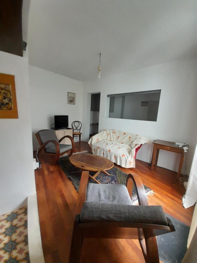 Villa L'Octroi Nantes-6 pers.-Jardin-Proche tt comm. Extérieur photo