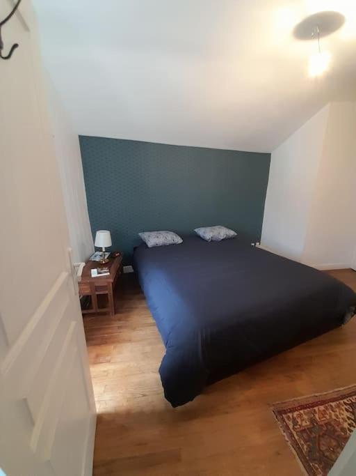 Villa L'Octroi Nantes-6 pers.-Jardin-Proche tt comm. Extérieur photo