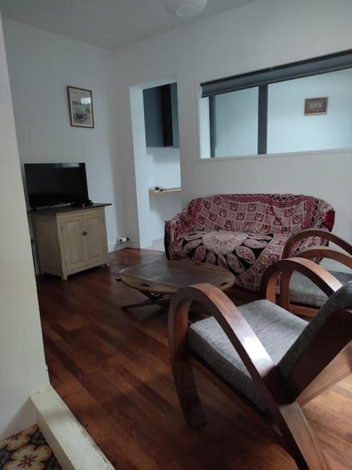 Villa L'Octroi Nantes-6 pers.-Jardin-Proche tt comm. Extérieur photo