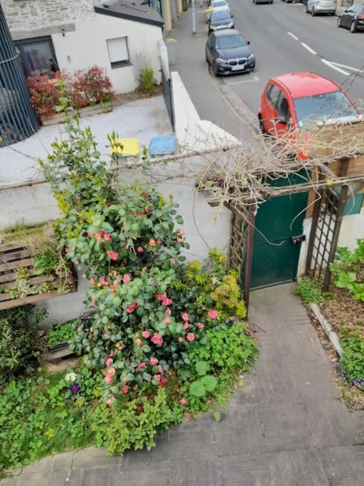 Villa L'Octroi Nantes-6 pers.-Jardin-Proche tt comm. Extérieur photo