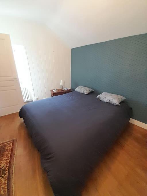 Villa L'Octroi Nantes-6 pers.-Jardin-Proche tt comm. Extérieur photo